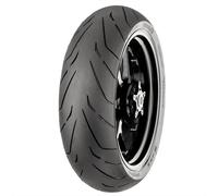 Continental K112 ( MT90-16 TL 71H Rear wheel, M/C, Front wheel )