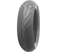 150/60 R 17 66H Pirelli Diablo Rosso III Rear Motorcycle Tyre