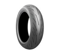 Bridgestone Battlax-s22 66h Tl Sports-touring Rear Tire Black 150 / 60 / R17