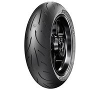 Metzeler Sportec M9 RR ( 150/60 R17 TL 66H Rear wheel, M/C )