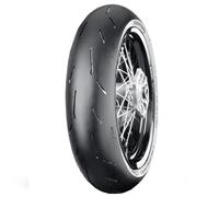 150/60R17 66H Continental ContiAttack SM 2 150/60Radial17 66H | Protyre - Van Tyres