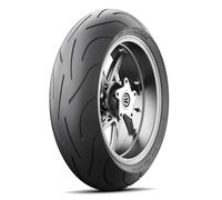150/60 ZR17 (66W) Michelin Pilot Power 2CT Rear Tyre