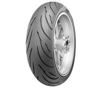 Motorcycle Tyre Continental Conti Motion 150/60 ZR17 66W TL Rear Aprilia