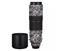 150-600 5.6-8 Camera Lens Sticker for Fujifilm XF 150-600mm F5.6-8 Coat Wraps Film Protector Vinyl Decal Skin(Field Camouflage)
