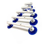 150-600mm Vacuum Suction Cups for LCD and Glass Screen Display | Suction Device for LED TVs,1pcs(210mm)