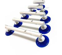 150-600mm Vacuum Suction Cups for LCD and Glass Screens - Heavy Duty Suction Device for TV Displays,1pcs(400mm)