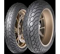 Dunlop Mutant ( 150/60 ZR17 TL (66W) Rear wheel, M+S marking, M/C )