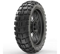 1 x 150/70 B17 69Q TL Rear, Anlas Capra X Motorbike Tyre - 1507017 - New