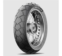Michelin Moto Anakee Adventure 59v Tl/tt Trail Front Tire Black 110 / 80 / R19