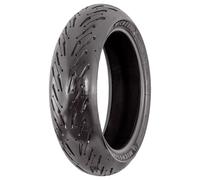 Michelin Moto Road 5 69w Tl Touring Rear Tire Black 150 / 70 / R17