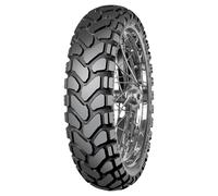 150/70B18 70H Mitas Enduro Trail+ Rear Motorcycle Tyre 150/70x18 Tubeless