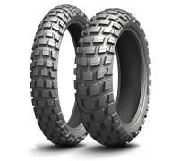 150/70R17 69R Michelin Anakee Wild 150/70Radial17 69R | Protyre - Motorcycle Tyres