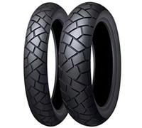 150/70R18 70H Dunlop - Trailmax Mixtour - Motorcyle Tyres - Premium Tyres - Protyre