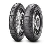Pirelli Scorpion Rally STR (150/70 R18 70V)
