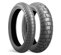 150/70VR17 69V Bridgestone AT41 Rear Motorcycle Tyre Tubeless or Tubed 150/70x17
