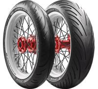 Avon Spirit ST ( 150/70 ZR17 TL (69W) Rear wheel, M/C )