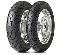 150/80-16 71H Dunlop D 404 Rear - 150 80 16 - New Tyre x1