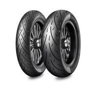 Metzeler Cruisetec ( 150/80-16 TL 71H M/C, Front wheel )