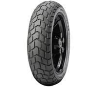 Pirelli Mt 60™ Rs 77h Tl Trail Rear Tire Silver 150 / 80 / R16