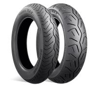 150/80R16 71V Bridgestone Exedra Max Radial 150/80Radial16 71V | Protyre - Motorcycle Tyres