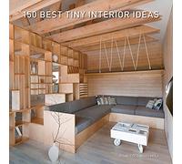 Harper – 150 Best Tiny Interior Ideas