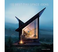 150 Best Tiny Space Ideas