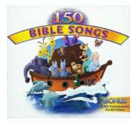 150 Bible Songs