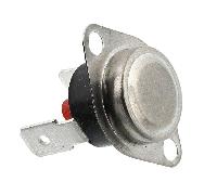 150°C Thermostat For Electrolux Tumble Dryers Genuine Part Manual Reset esd