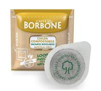 UK Caffè Borbone 600 Coffee Paper Pods ESE Gold Blend Miscela Oro Espresso