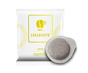 150 Cialde Lollo Michet Gold