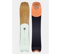 150 cm Nidecker Mens Mellow Snowboard No Colour Size