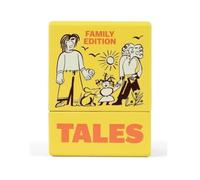 150 Conversation Cards, Family Edition, Engaging & Deep Questions to Build Trust, Encourage Self-Expression & Strengthen Relationships - for Adults, Teens, and Kids, Family Dinners, Game Nights