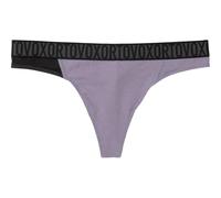 150 ESSENTIAL THONG W C: lush lavender S: XL