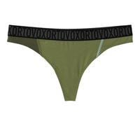 150 ESSENTIAL THONG W C: wild herbs S: XS