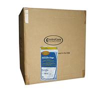 150 Eureka CN-2, CN2 Vacuum Bags by Envircare Series 6830, Power Team, Canister, General Electric Vacuum Cleaners, 61990A, 61990, 6830, 6831, 6833, GE6830, GE 6830