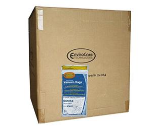 150 Eureka CN-2, CN2 Vacuum Bags by Envircare Series 6830, Power Team, Canister, General Electric Vacuum Cleaners, 61990A, 61990, 6830, 6831, 6833, GE6830, GE 6830