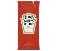 150 Heinz Tomato Ketchup Individual Sachets