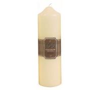150 Hours Burn Time Overdipped Church Pillar Candle