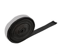 150 Inch Fiberglass Wire Mesh BBQ Gasket Replacement for Kamado High Temp Airtight Seal to Improve Heat Retention and Temperature Control