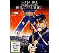 150 Jahre Amerikanischer