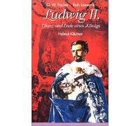 150 Jahre König Ludwig II. - 3 Spielfilme