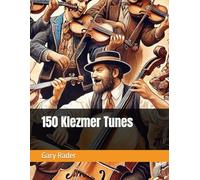 150 Klezmer Tunes