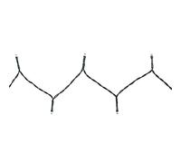 150 LEDs, Eye Catching, Water Resistant Christmas Tree Net Lights, Suitable for 150 Cm Xmas Trees, Indoor and Outdoor Use (210 cm)