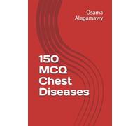 150 MCQ Chest Diseases