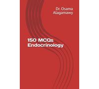 150 MCQs Endocrinology