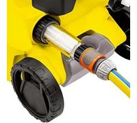 150 Mesh Water Filter G3/4 for Karcher for k2 for k7 150 Mesh | 150 mesh filtration, stops dirt entering pump, protects motor, G3/4 connection, extends machine life