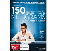 150 Milligrams | A Film by Emmanuelle Bercot | NON-UK Format | Region 4 Import - Australia