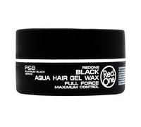 150 ml Hair Styling Wax - Edge Control Ultra Hold Hair Gel Wax For Men & Women Maximum Hair Control (1 Pack, Lime)