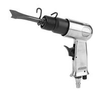 150 MM Air Hammer Kit 4-Chisels Air Shovel Tool Air Chisel Pneumatic Shovel Tool