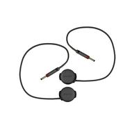 (150 MM, Black) SRAM Blip For ETAP - QTY 2